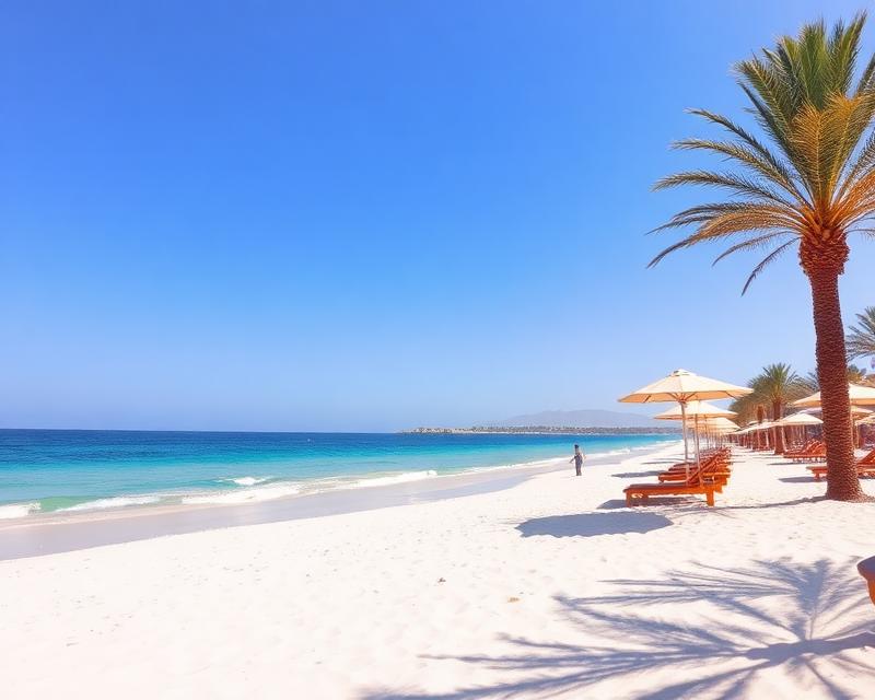 Sharm El Sheikh activities