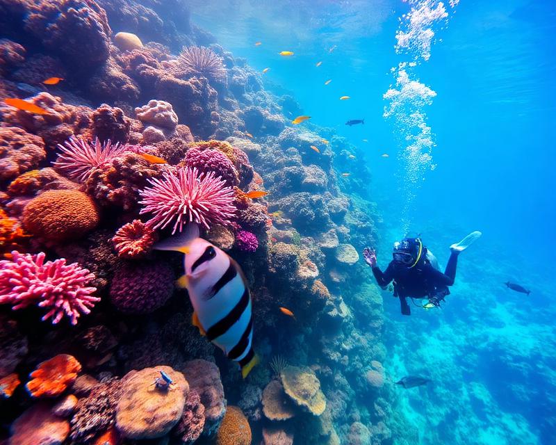 Sharm El Sheikh tours