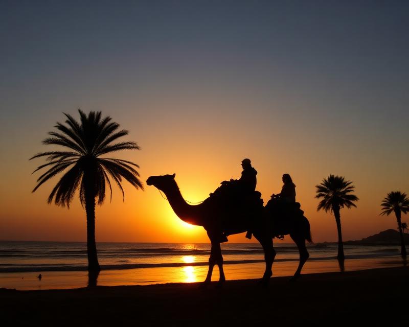 Sharm El Sheikh experiences